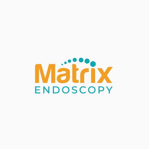 Impactful logo for a medical company that does spine endoscopy Design by Jb Baig