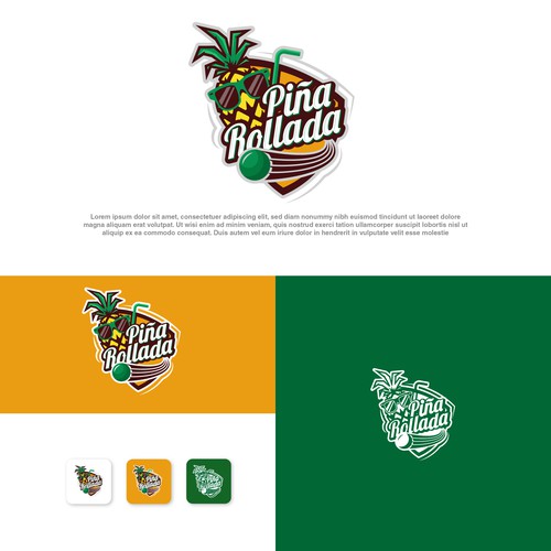  contest entry by Danielle Curtis