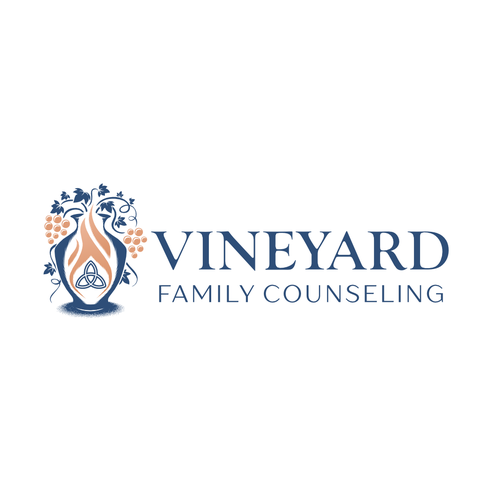 Design a sophisticated but warm and welcoming logo for a community counseling practice. Design by adam.h™