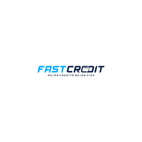 fast credit Design von B 7 You™