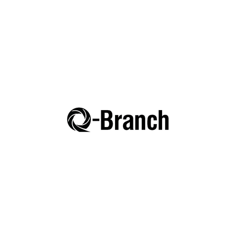 Q-Branch needs a stylish and clever logo Diseño de Lady Rock