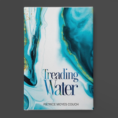 Treading Water Design by BeyondImagination