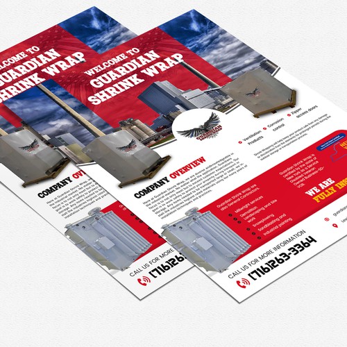 Other business or advertising contest entry by Alphabet ♥