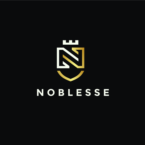New Logo for an exlusive escort Service - noblesse | Logo design contest