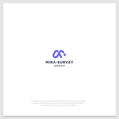 Design a survey platform Logo Design von Nehelstudio