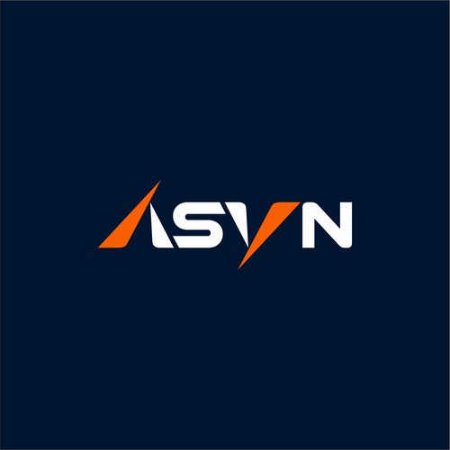 New logo for “Assyn” SaaS platform Design by viqisetiadi11