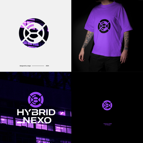 Gaming YouTube logo Design by casign