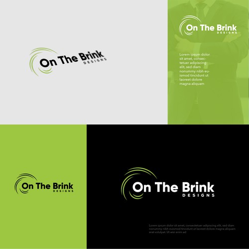 Create inspiring new logo for bespoke web design company Design by gwGraphics
