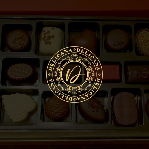 Elite Chocolatier and Bon-Bons Company Needs an ELITE Brand Design réalisé par fargeoficial