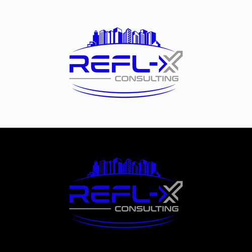 REFL-X Design by Viralika