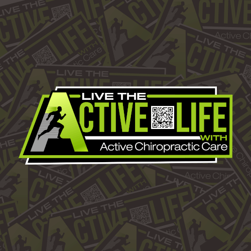 Help our office design something that STICKS! Design by Graphics Guru 87