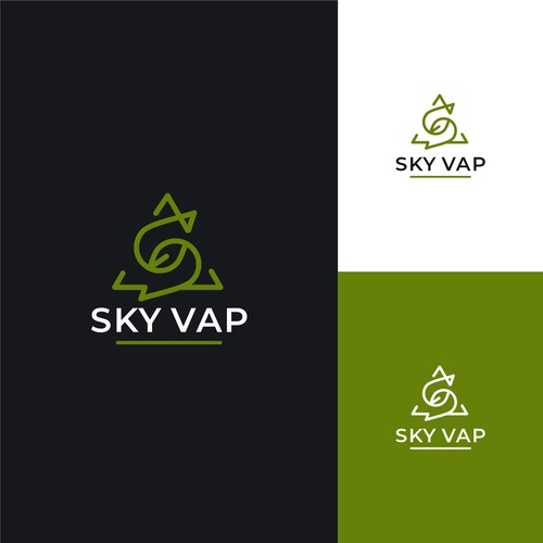 Logo design contest entry by Arfian Huda