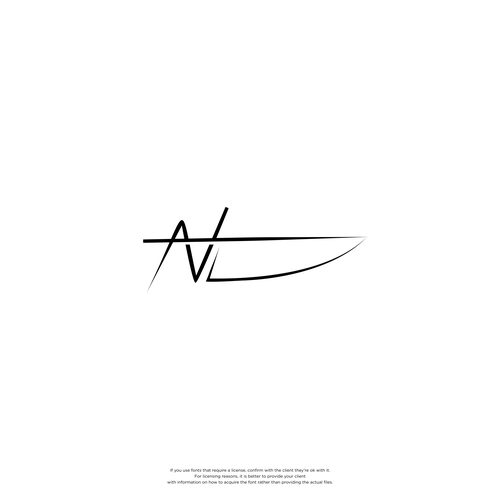 Digital Signature Design Design by Brianna Gracia