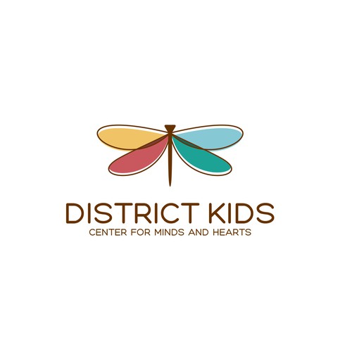 Design a ZEN LOGO to appeal to kids and families for a boutique therapy practice Design by Rekker