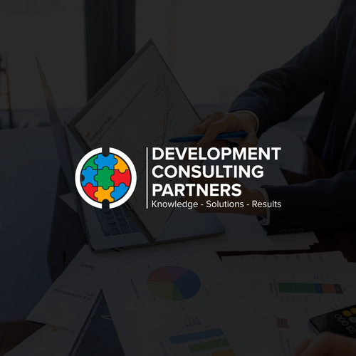 Designs | DevCon Partners Rebranded Logo | Logo design contest