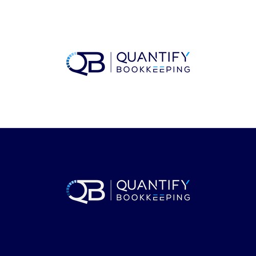 Design a modern logo for a bookkeeping business in San Jose, California (Silicon Valley) Design by GraphicAjwa