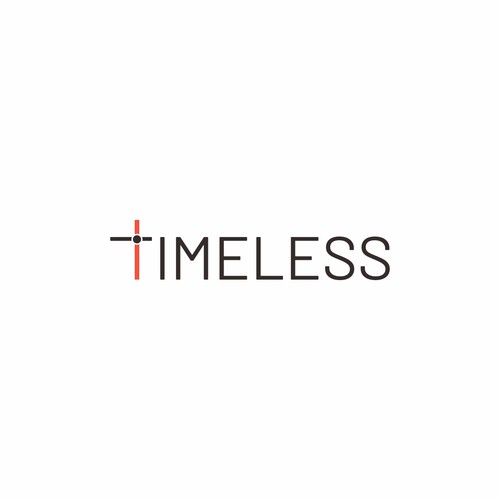 Timeless Rebrand Design by Ahmad Zaki Ramadhan