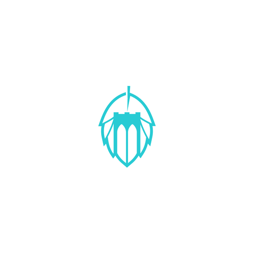 コンペ「We need a compelling brand logo for our mindful, modern dental studio in Brooklyn」のデザイン by isal13さん 