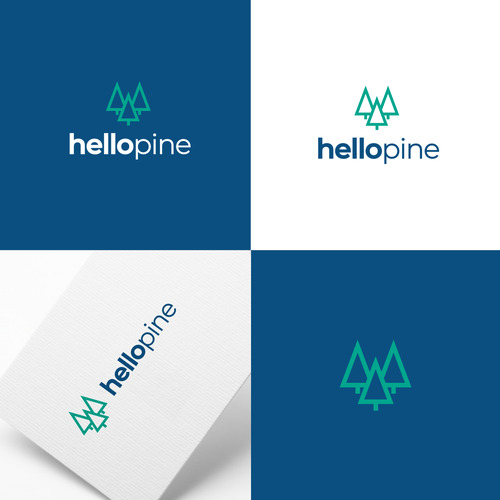 Design di Hellopine... Hello World! another chapter of Hellopine. di BrandingDesigner