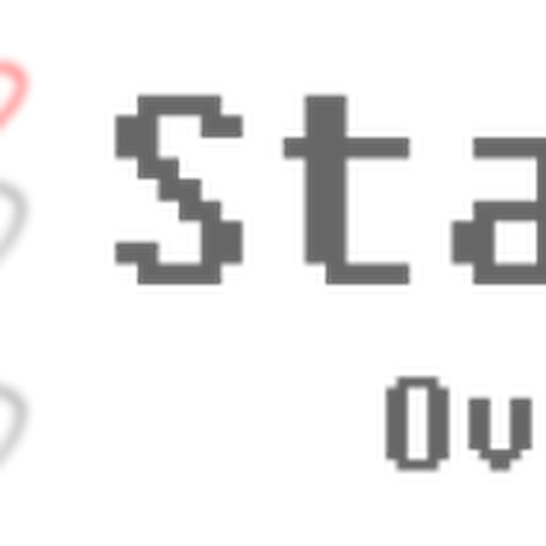 logo for stackoverflow.com Design by Al3x