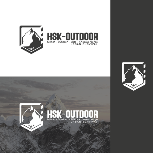  contest entry by Instinto EC