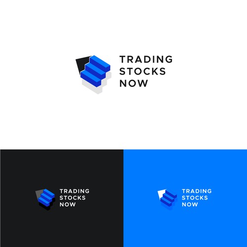 Logo for Financial Email Newsletter Design by Transcesoft