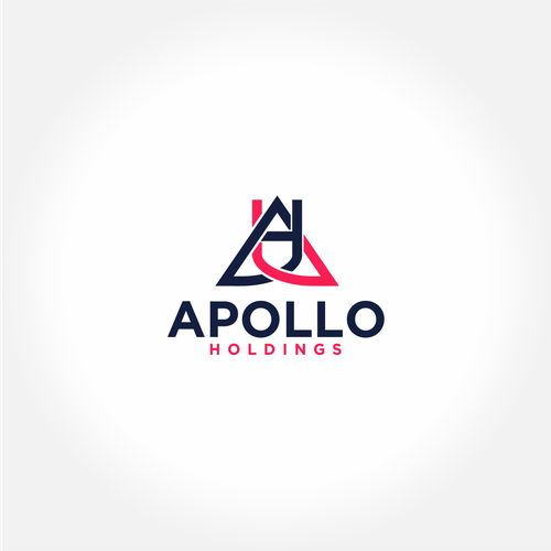 Apollo-ontwerp door RedvyCreative