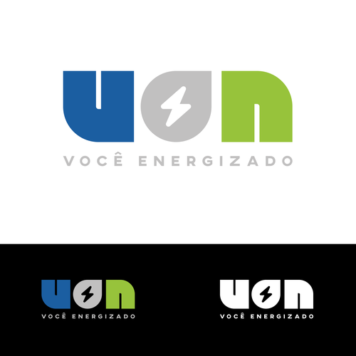 Logo design contest entry by Stefano Pizzato