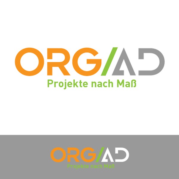 logo für ORG/AD