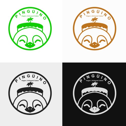 Logo design contest entry by AraiKupi