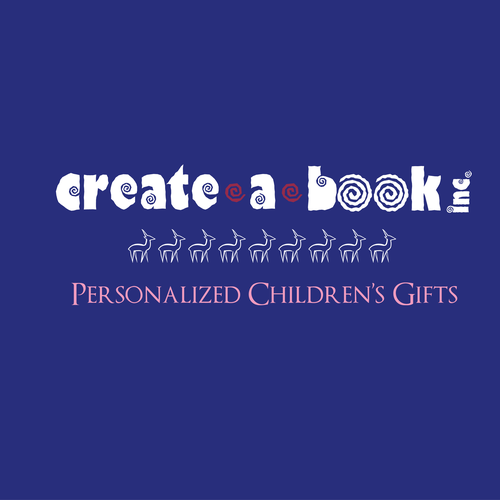 FUN LOGO for Children's Book Publisher Design by DanubeDesign