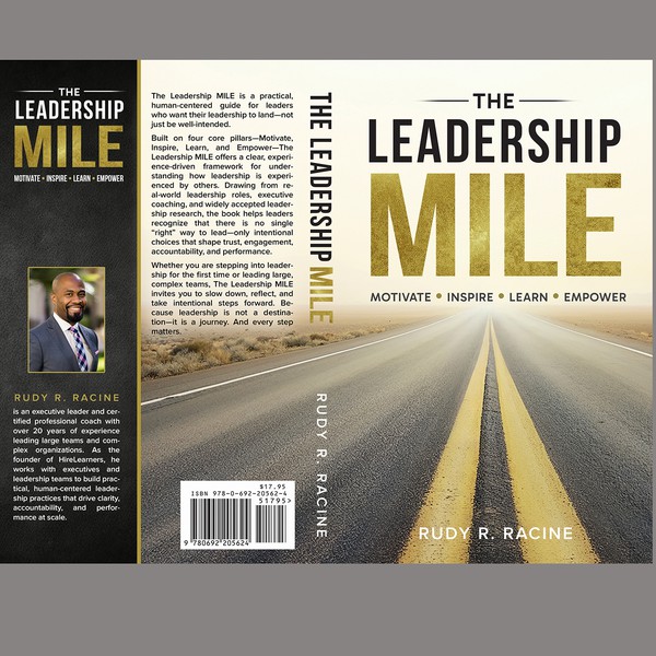 The Leadership Mile