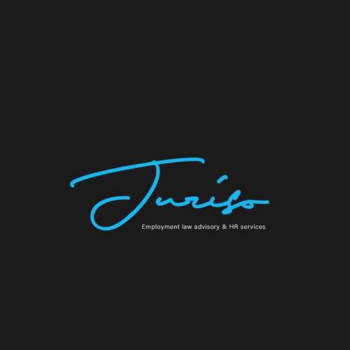 New logo for new consultancy activity Design by Jesh_design