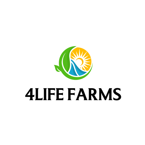 Design a stunning logo for a whole foods farmer Design by MotionPixelll™