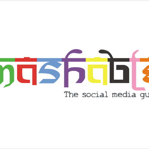 The Remix Mashable Design Contest: $2,250 in Prizes Design by [TanGo]