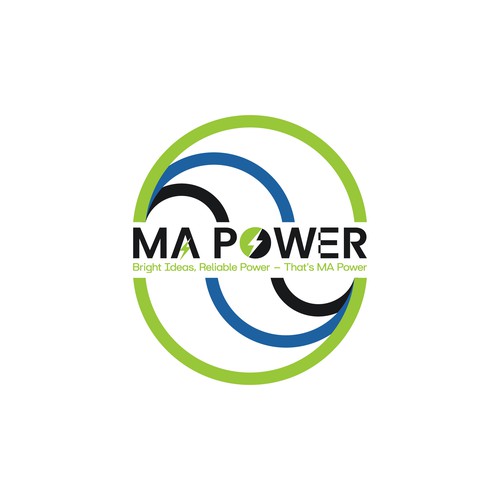 MA Power Design by Rafiz  S