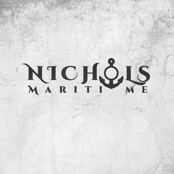 Diseño de Rosh003 titulado "Nichois Martine Logo"