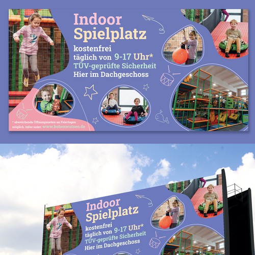  contest entry by Studio Vegg