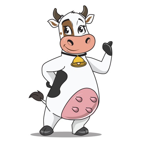 Character or mascot contest entry by BroomvectoR