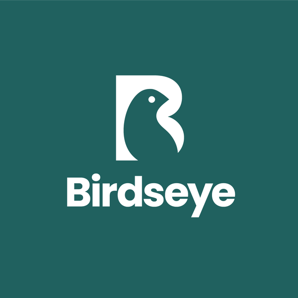 Design by Luke B.K titled "Birdseye"