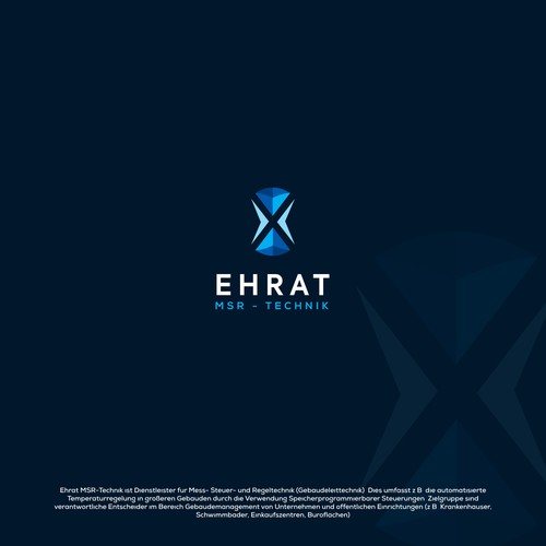 Logo design contest entry by San Holo