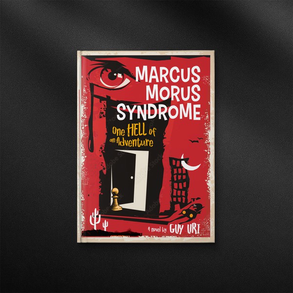 Marcus Morus Syndrome