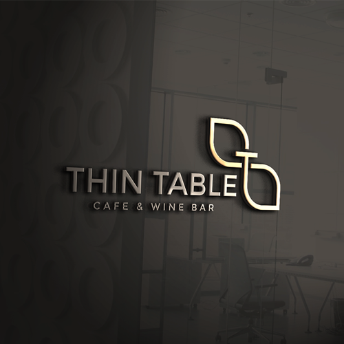 Thin Table... a place where heaven and earth are unveiled. Design von airdesigns24