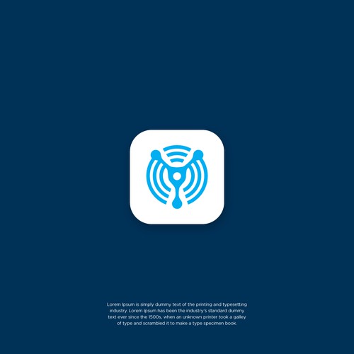 Quick Guaranteed Payout for Tech Company Logo Design by bigmind