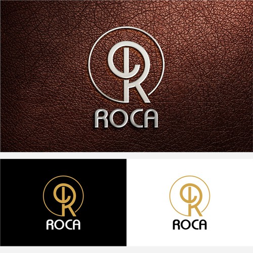 ROCA (high-end restaurant and bar) Design von Nirlinadi