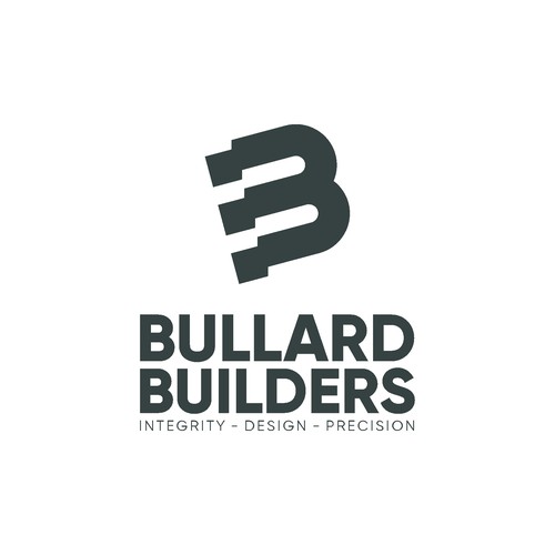 NATIONAL BUILDER NEEDS NEW LOGO Design by DevDevit   ★ ★ ★ ★ ★