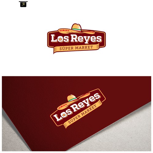  contest entry by Randys