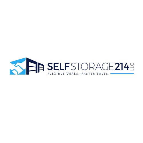 Self Storage Design by Maioriz™
