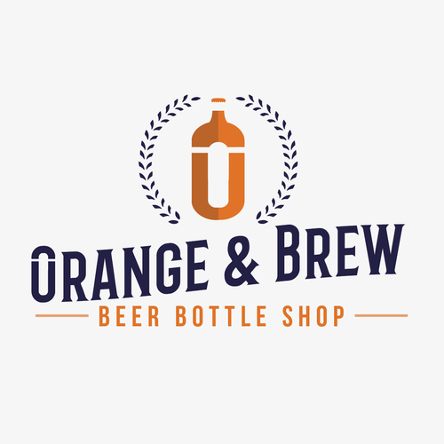 Runner-up design by effebi art