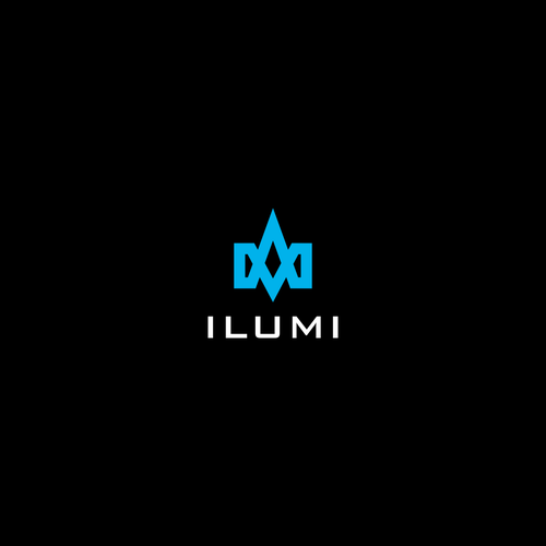ILUMI LOGO Design by nas.rules